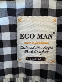 Ego Man Panska Kosela M - 3
