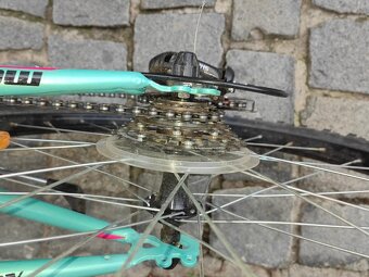 Detský bicykel CTM MONY - 3