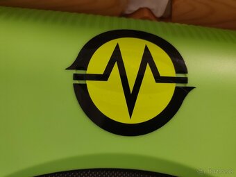 Bežecký pás Master-F04 - 3