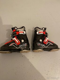 Detske lyze a lyziarky - 3