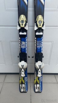 Detske lyze Atomic 120 cm. - 3