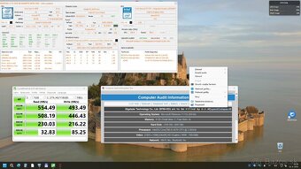 /Predaný/ PC i5-4570,8GB,128GB SSD 500GB HDD,WINDOWS 11 - 3