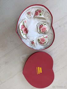 Predám čajovú supravu - 3