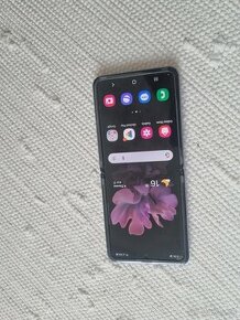 Displej Z Flip - 5g - 3