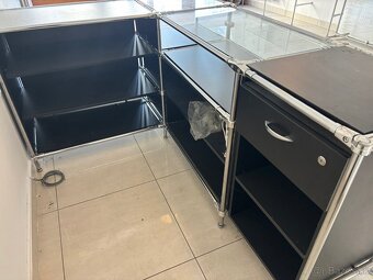 Policový systém do obchodu - 3