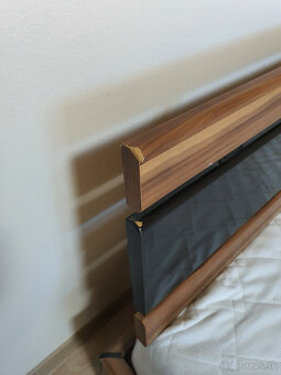 Posteľ 120 x 200 - 3