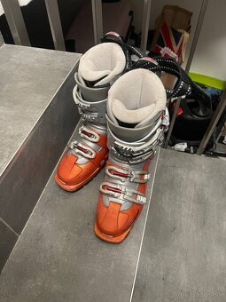 Lyžiarky Garmont SheRide - 3