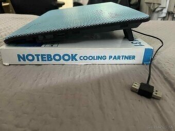 Chladiaca podložka pod notebook - 3