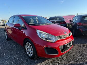 Kia Rio 1.2 D-CVVT LX - 3