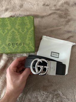 Opasok Gucci - 3
