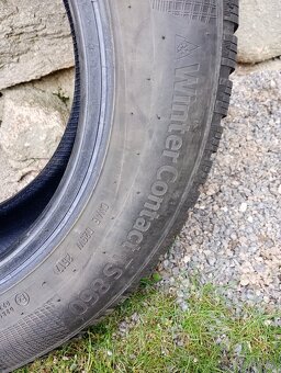Predám pneumatiky - 3