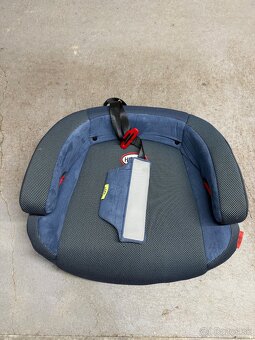 Predám podsedák - 3