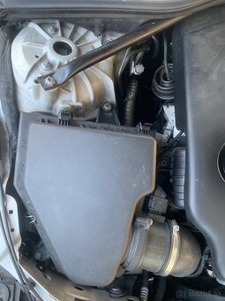 Motor BMW 535d 200kw - 3