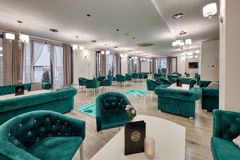 Jedinečná podnikateľská príležitosť  - 3