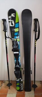 Predám lyže - 3