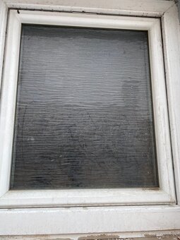 Predám plastové okná - 3