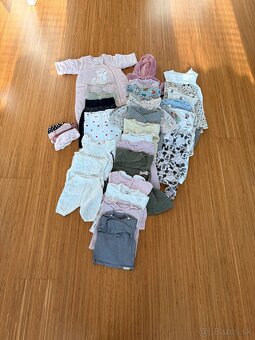 Balík oblečenia (3) pre dieťa - 3