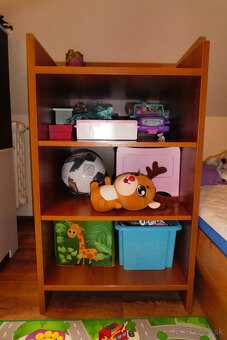 pevný prebaľovací pult - 3