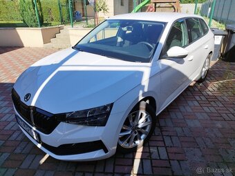 SCALA 125+ 1.6 TDI 6/2020 M6 - 3