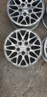 Hlinikove Disky Jeep CHerokee - 3