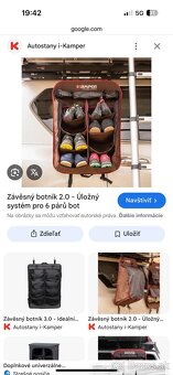 Auto stan ,Strešný stan - 3