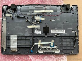 Klávesnica Samsung NP300E5A NP300E5C NP305E5A - 3