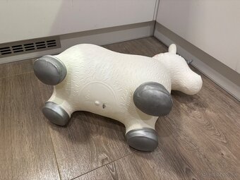 Hopsadlo Jednorožec - 3