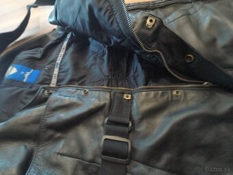 kožene nohavice - 3