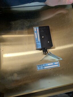 Pragotron 4 kusy - 3