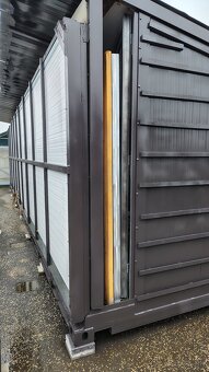 Predáme zaujímavý mobilný dom 50m/2 - 3