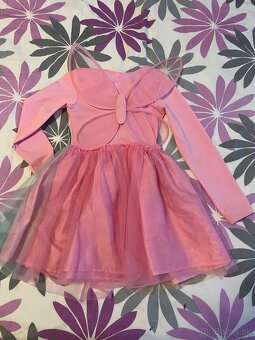 Šaty na karneval pre dievča - 3