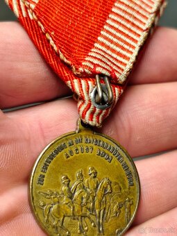 RU medaila, vyznamenanie - 3