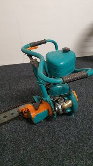 Druzba historicka pila - 3