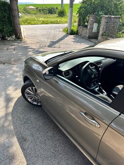 Citroen C-Elysee 1.6 diesel - 3