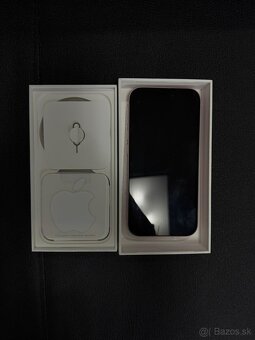 Iphone 15 128gb ružový - 3