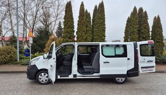 Renault Trafic 1.6 dCI, L2H1 Energy 6-miestny - 3