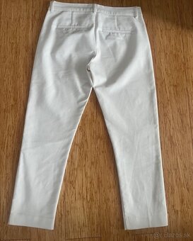 Elegantne damske nohavice - 3