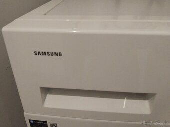 Práčka samsung - 3