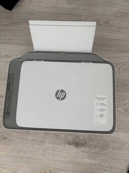 Tlačiareň HP DeskJet 2720 - 3