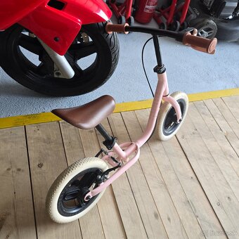 Predam Detske odrazadlo - 3