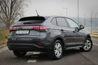 Volkswagen Taigo 1,0 TSI - 3