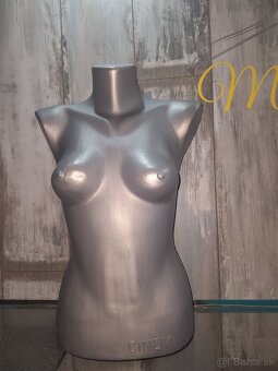 Busty zo zrušenej predajne - 3