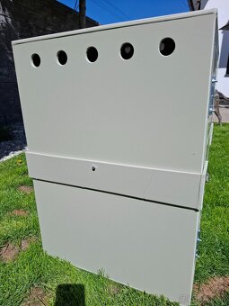 Prepravný box na psa - 3