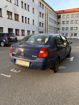 Predám Renault Thalia - 3