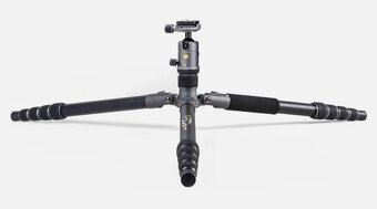 Predám statív Vanguard VEO 3GO 235AB - 3