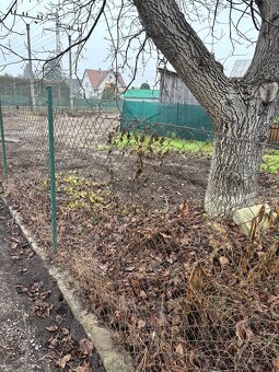 Stavebny pozemok Ilava - 3