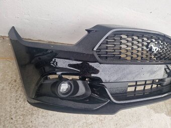 Ford Mustang 2015- predný nárazník s maskou - 3