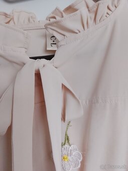 Dámske midi šaty - 3