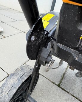 Kultivátor Riwall ret 4014 - 3