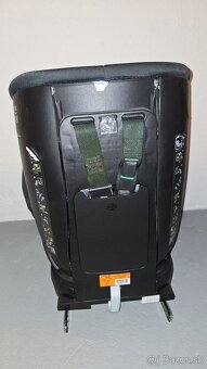 Predám autosedačku Britax Römer Trifix i-Size - 3
